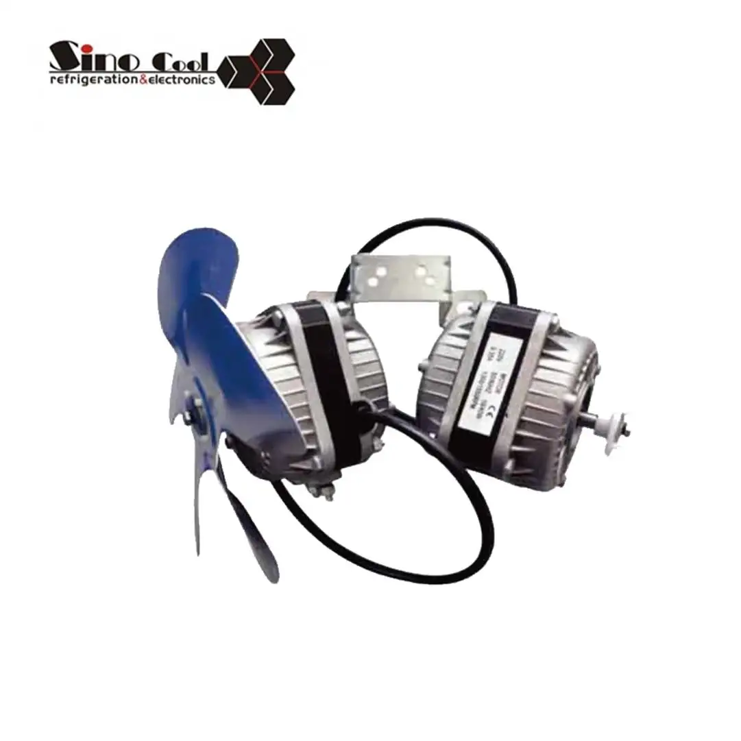 South America Copper wire  electric standing fan motor
