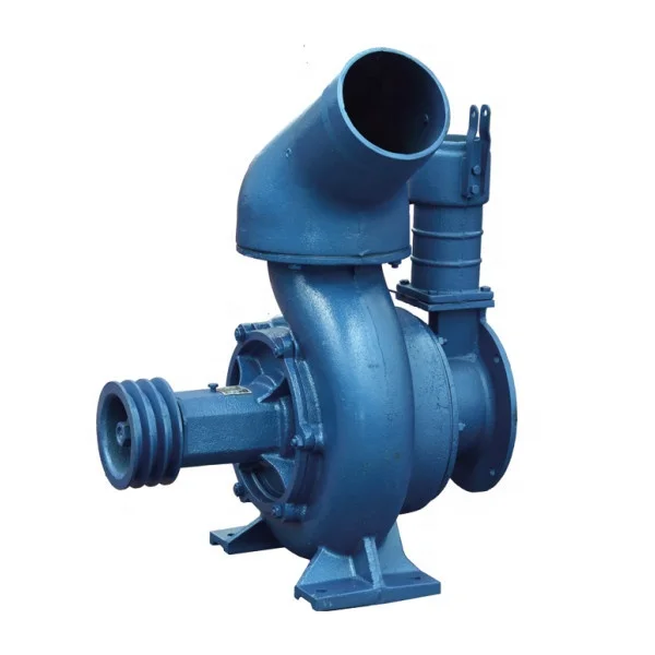 6 inch low price agricultural irrigation water pump hand