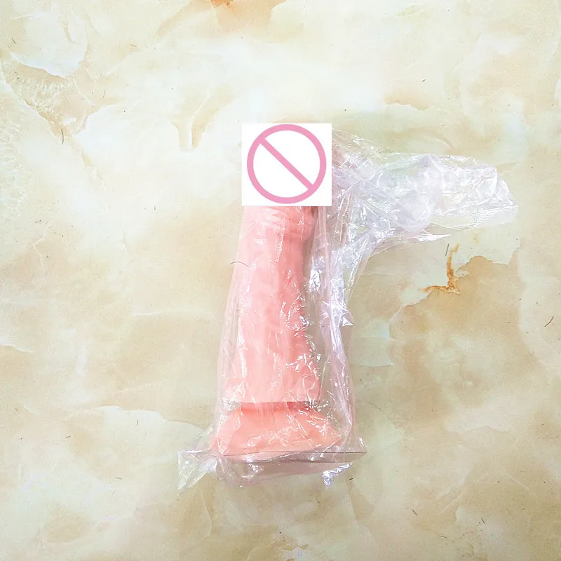 Anal Big Flexible Consolador Dildo Soft Jelly Crystal dildo Fantasy Penis for Women Adult Sex Toys for Female Pink/Purple