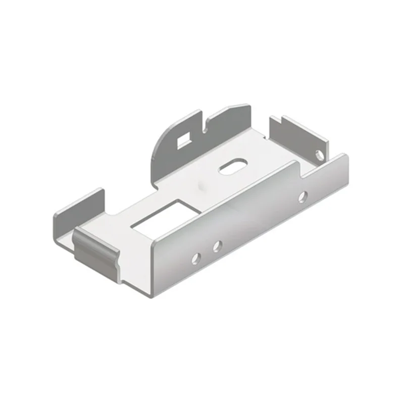Customization Stamping Sheet Metal Part Stainless Steel Aluminum Small Electric Elevator