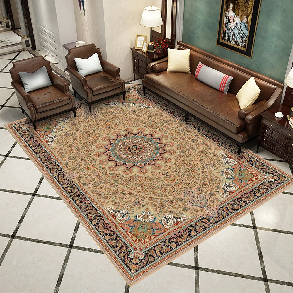 Area Persian rugs and carpets 200*300  for living room