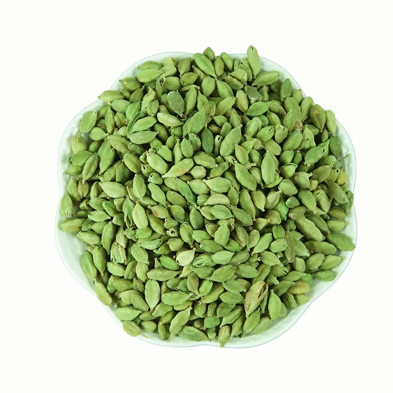 Продается напрямую в стране происхождения, 100% чистый натуральный односпальный аромат и кардамон mungbean