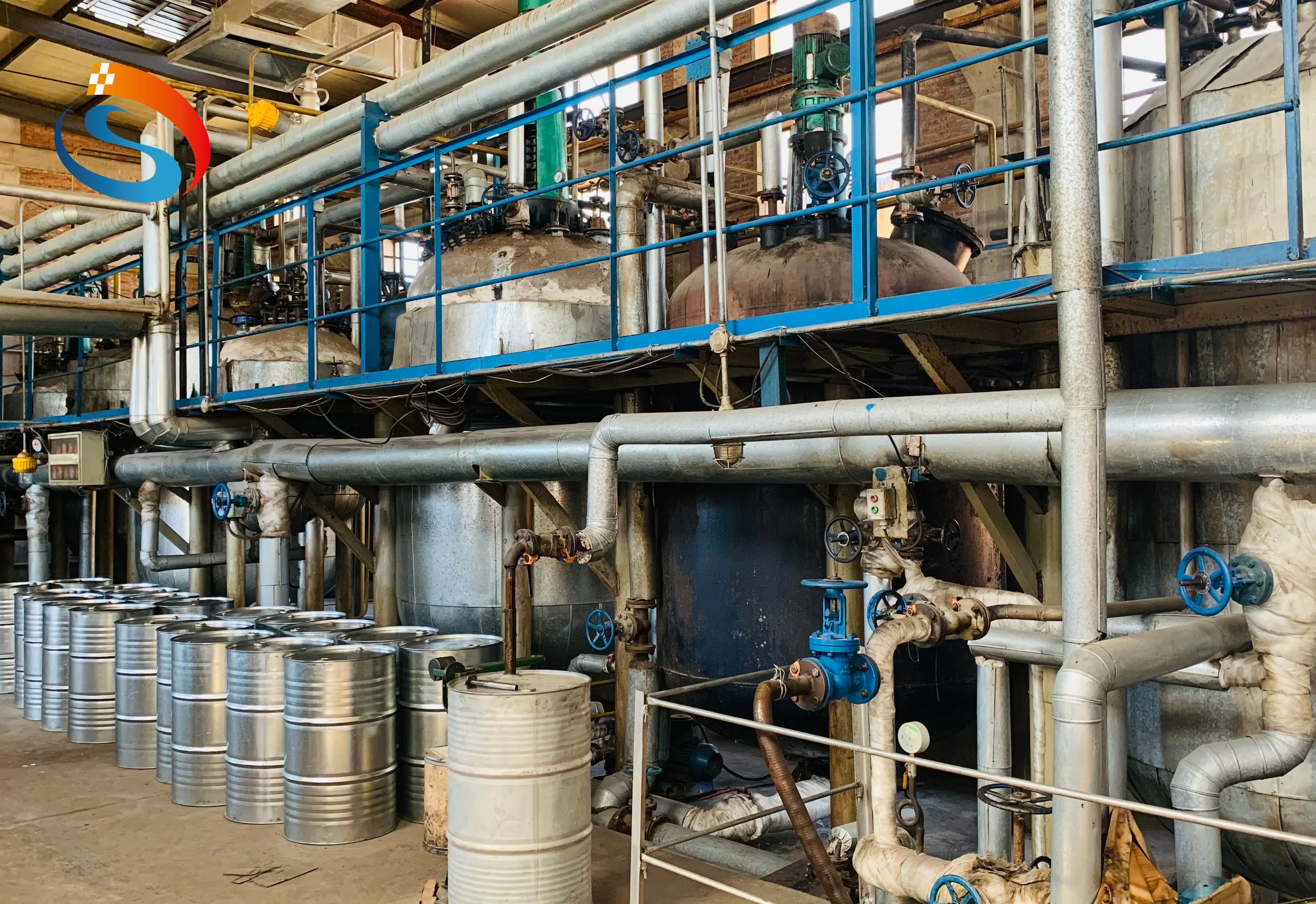 T816  oil additive pour point depressant for Base Oil