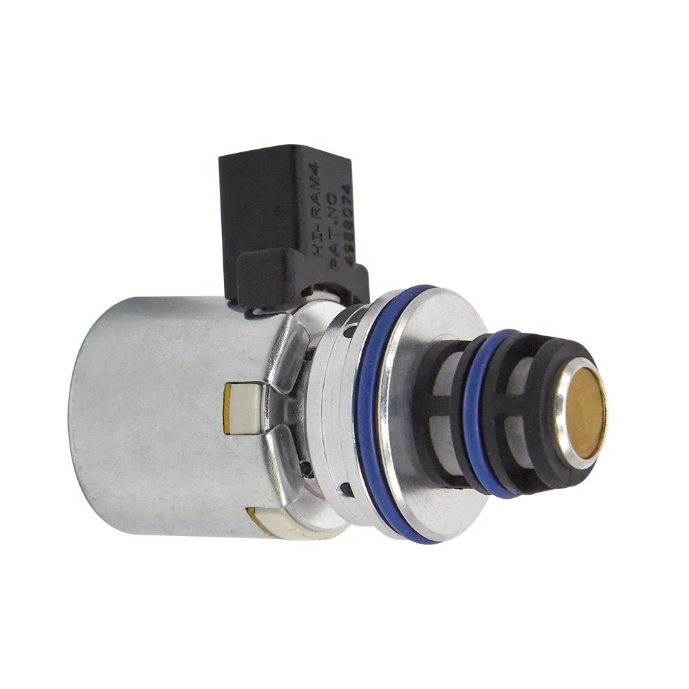 High Quality Pressure Solenoid 48RE 46RE A518  D12432A 4617210 Automatic Transmission Solenoid Valve