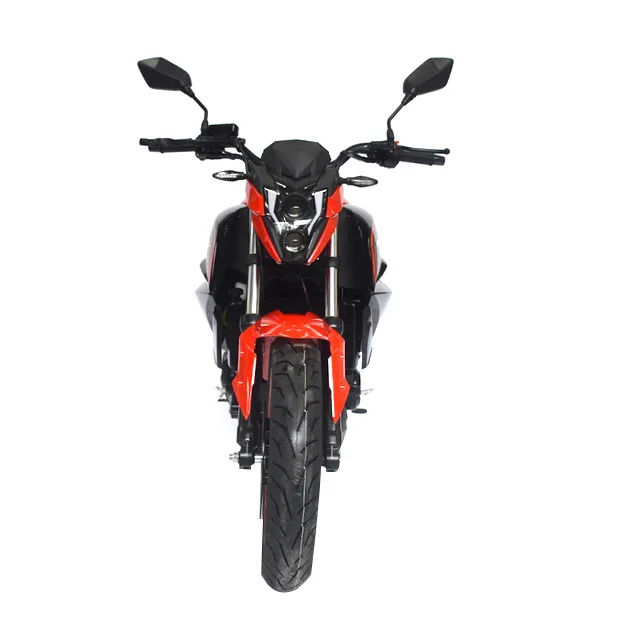 Гидравлический тормоз выхлопные системы для бензиновых мотоциклов 400cc мотоцикл с бесщеточным