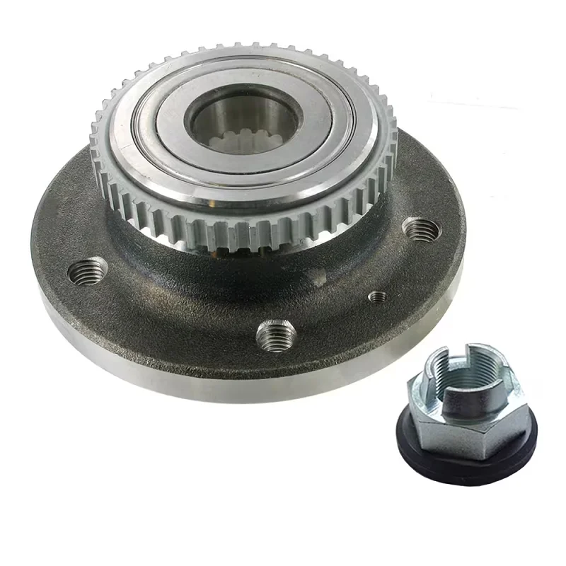 High Quality Parts Wheel Hub Bearing 271795 VKBA3418 TMK5738 Front Wheel Bearing Kit For VOLVO