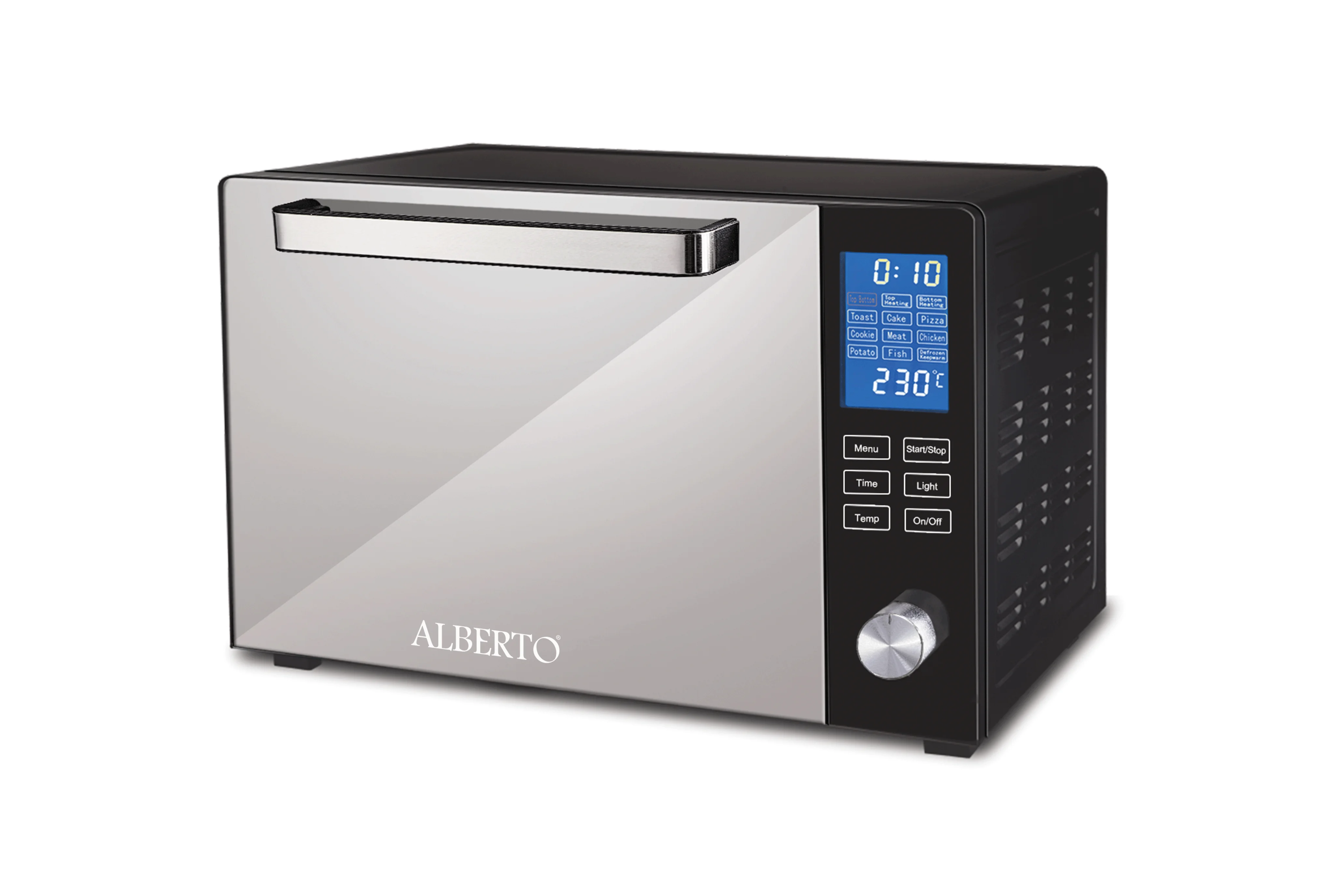 Factory Price Metal Combi Electric Oven For Sale Large Capacity Electric Oven Household Kitchen Electric Oven Toaster