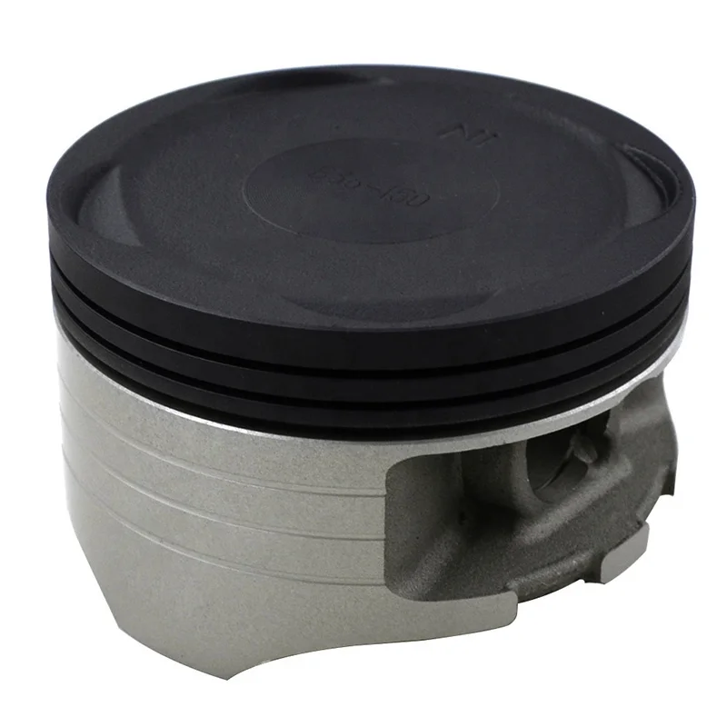 
Motorcycle Engine Parts STD~+150 Cylinder Bore Size 85~86.5 Piston & Rings Kit For HONDA XR400R 1996-2004 TRX400EX 1999-2007 