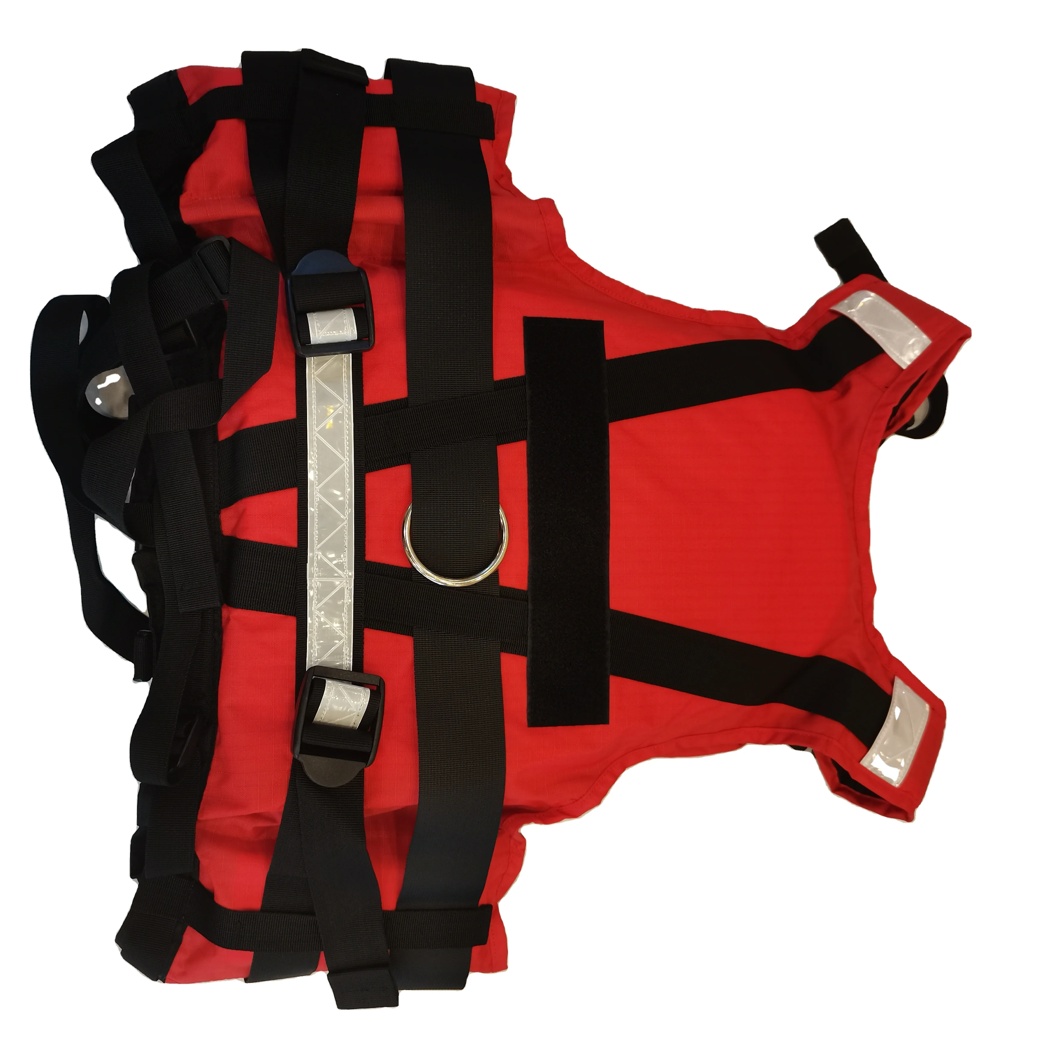
Factory outlet high density life vest 