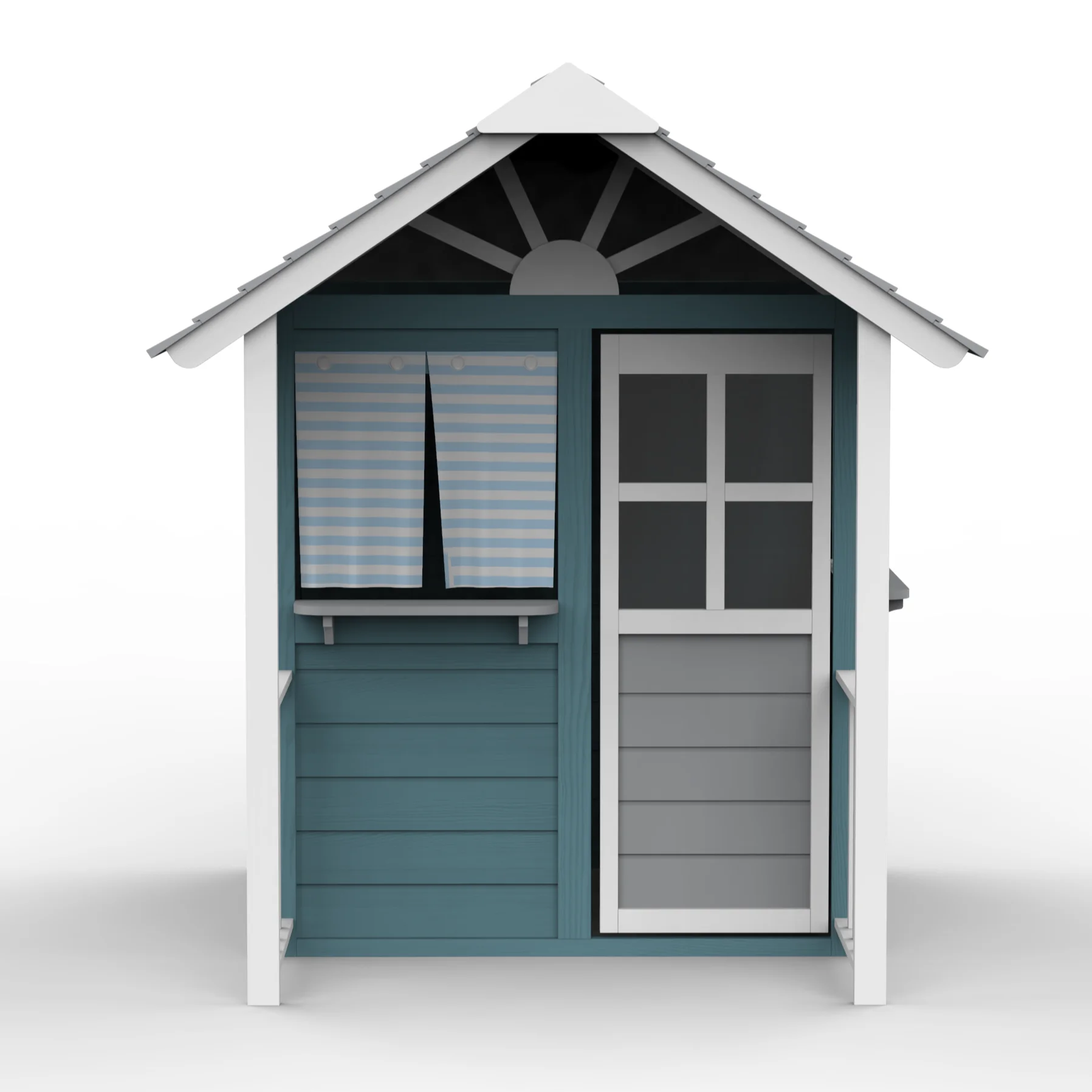 
outdoor wood playhouse wooden playhouse outdoor kids indoor playhouse wood 