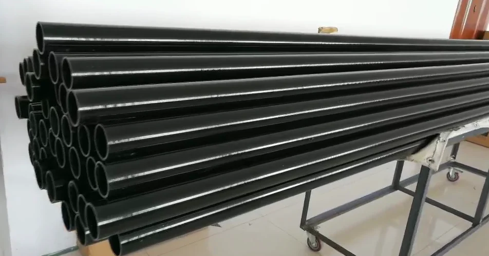 
Frp Pole Rod Tube Solid Fiberglass Rods For Sale 