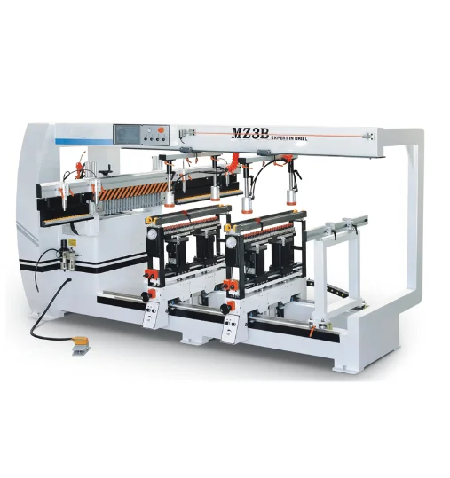 MZ3B Portable Line Boring and Horizontal Boring Machines for  Woodworking