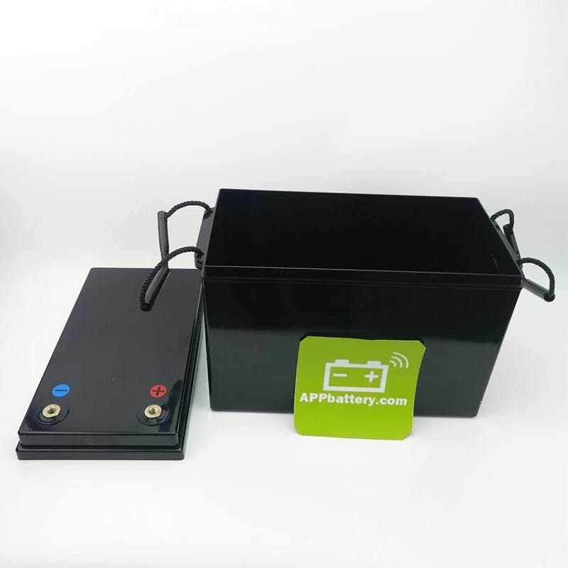  4S BMS для активного отдыха балансировки 12v 280Ah 180Ah ABS PV батарея чехол IPad 4 шт. ЕВА Lishen CALB lifepio4 клетки 2S2P 5S 6S фотоаппаратов моментальной печати 7S