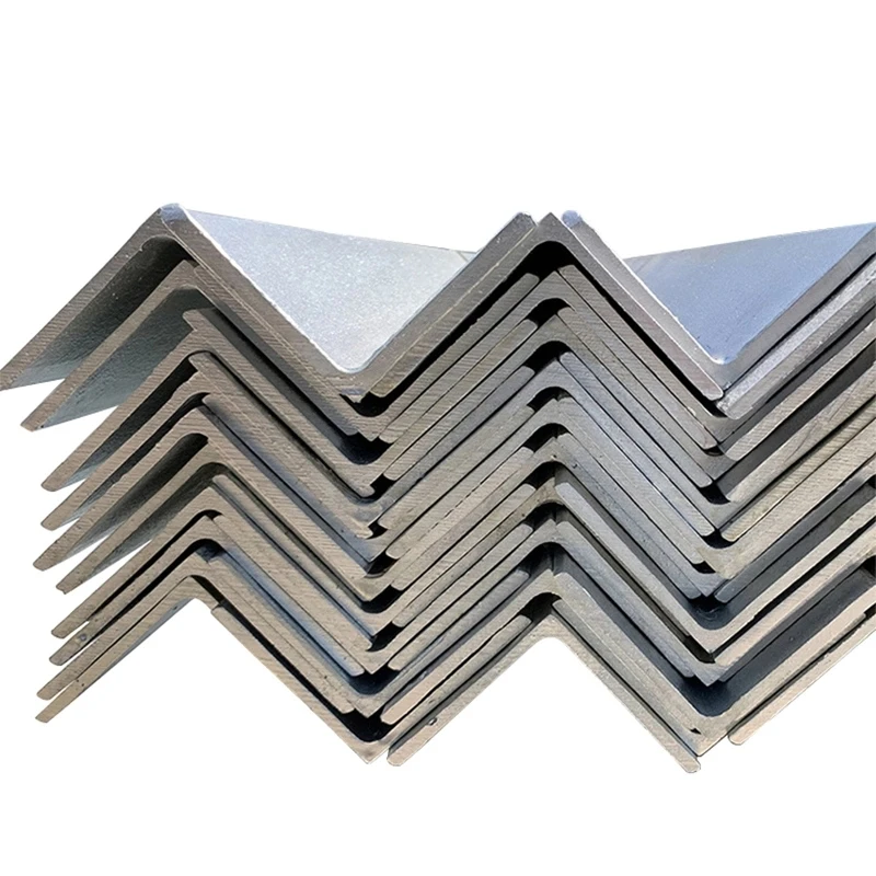 Polished Stainless Steel Angle Bar Price