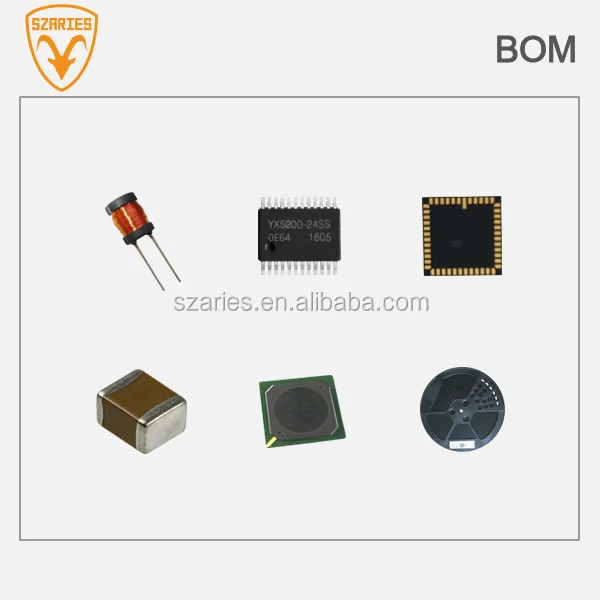 (Hot Offer) CHARGER IC