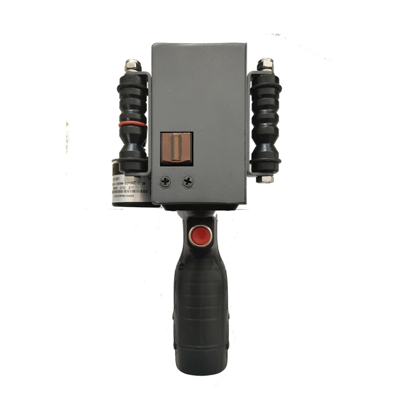 
Faith expiry date Printer for plastic bag / metal / carton / bottle inkjet coding machine handheld Inkjet 