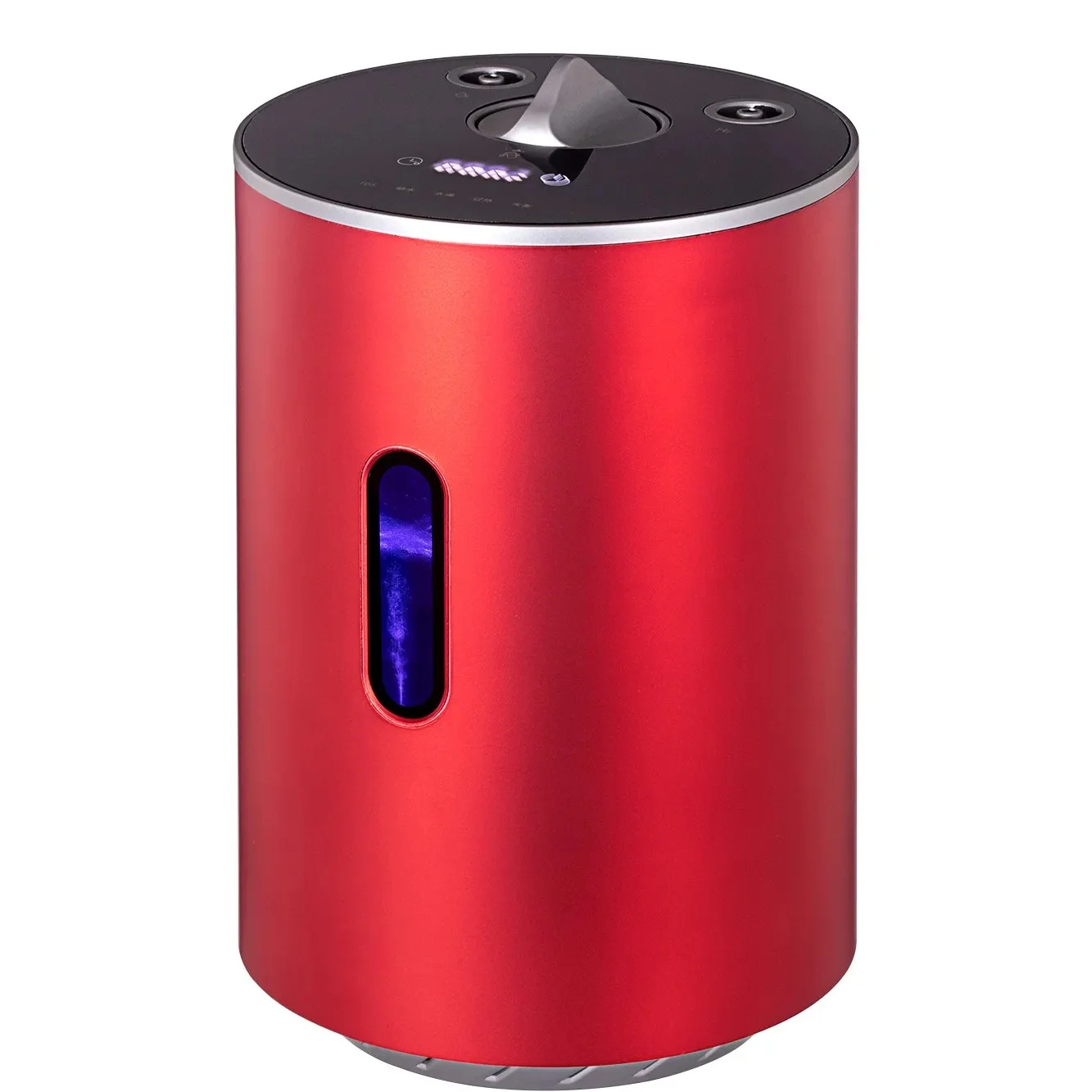100ml 150ml 225ml Hydrogen Water Generator H2 Gas Inhaler Portable Mini Hydrogen Oxygen Inhale Therapy Machine
