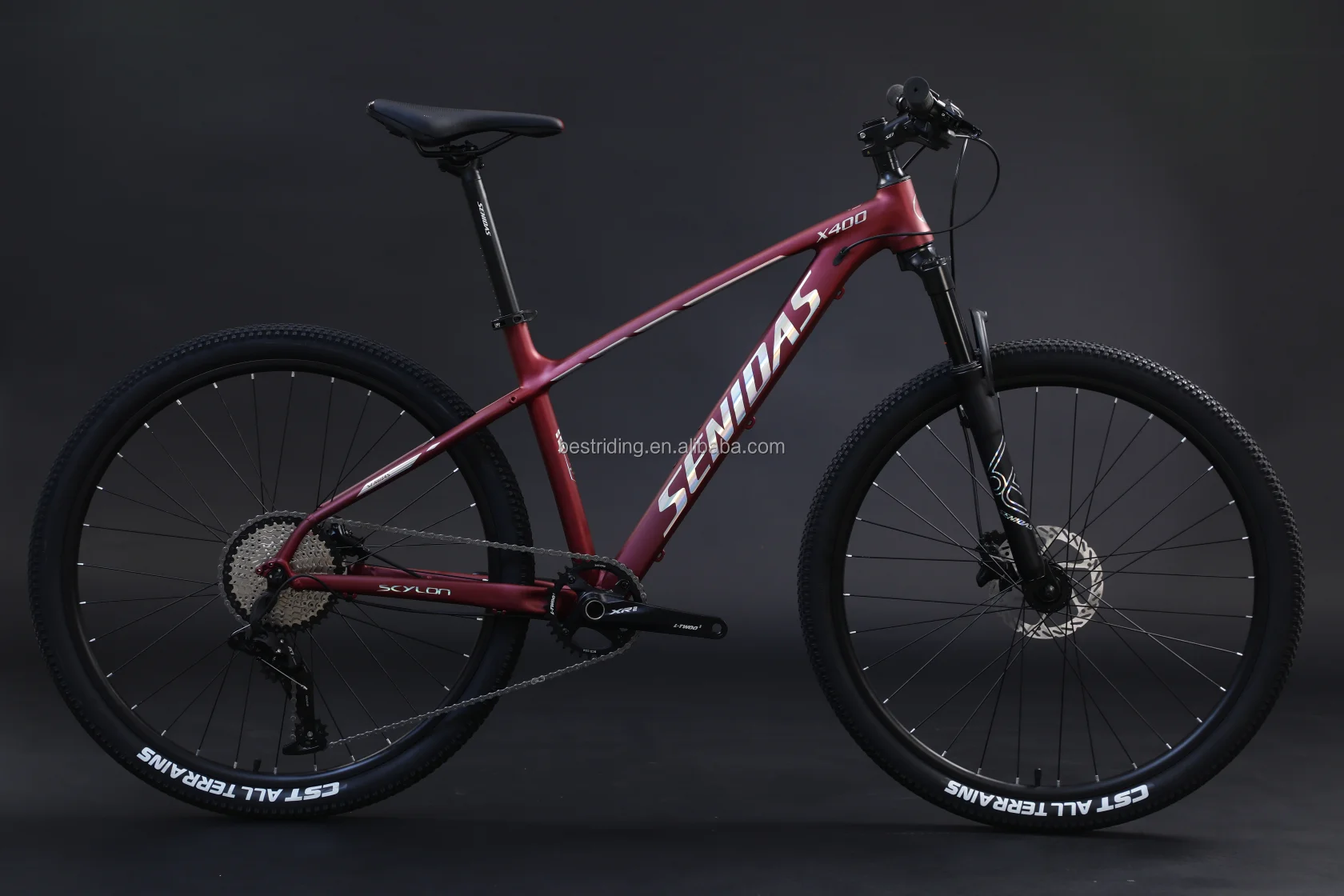 Trek Marlin OEM High Quality Wholesale 10 Speed Customized Adult Mountain Bike 29 bicicleta MTB