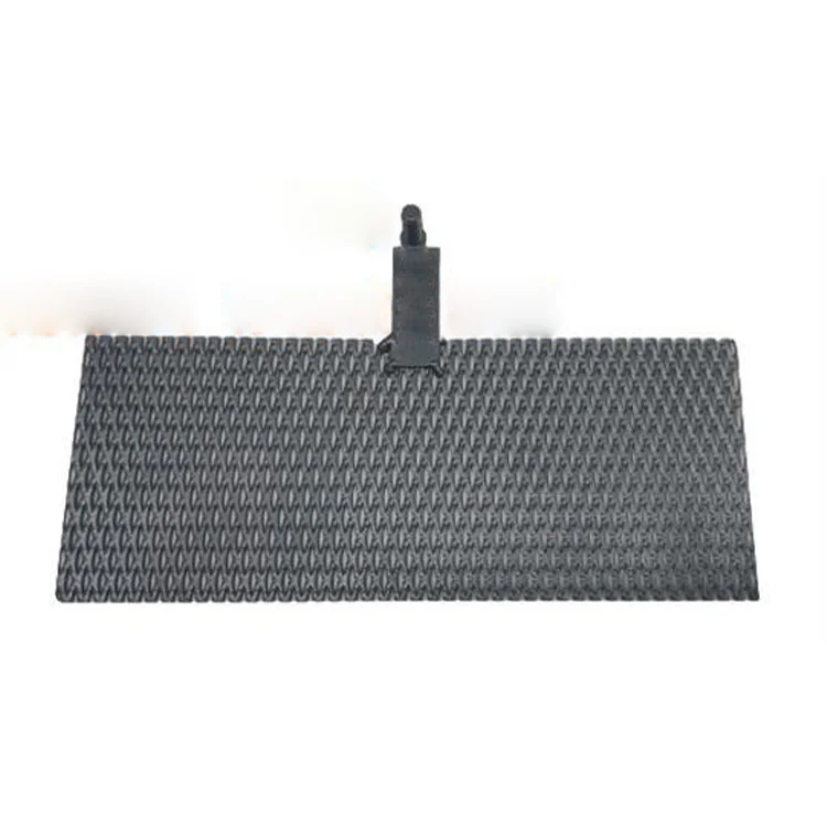 Ir-Ta Coated Medical Acid Water Equipment Hho Titanium Anode Cathode Plate Generator For Making Oxygen Hydrogen Mesh