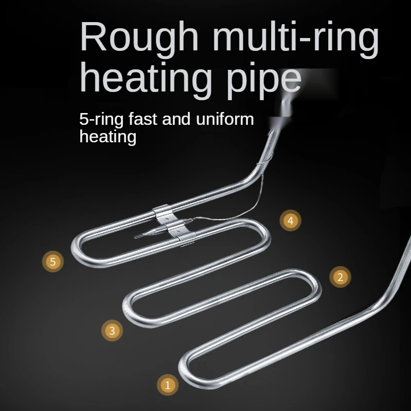 DF-81 Commercial Electric Deep Fryer Counter Top Chip Kfc French Fries Chicken Fryer Snack Food Deep Fryer Machine Engine 220V