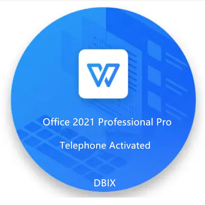 Original Genuine office 2021 Professional Plus key 100% phone activation office 2021 pro plus key 1PC office 2021