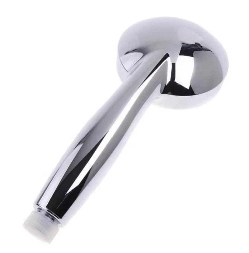 RGB Accessories--single blue color shower lamp head for bath LD8008-A15