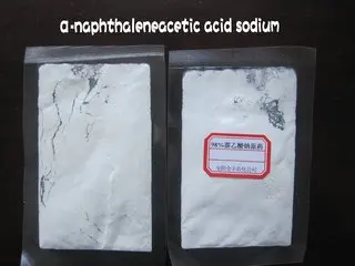 Plant Growth Hormone NAA 98%TC