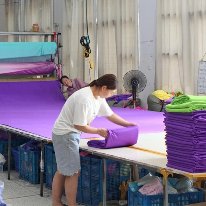 Prior Fitness Top Quality Cost-Effective Yoga Hammock Fabric Wholesale Anti-Gravity Flying for Fitness Certificated