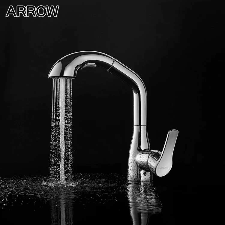 2020 новый современный одной ручкой выдвижной тянуть вниз водопроводный кран подъемный кран для раковины, кран для раковины, кран