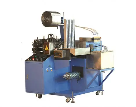Automatic mosquito mat tablet liquid filling and packaging Machine