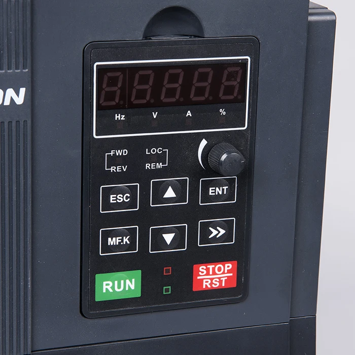 FRECON Solar Water Pump Inverter Solar BLDC MPPT Controller with RS485 GPRS Function