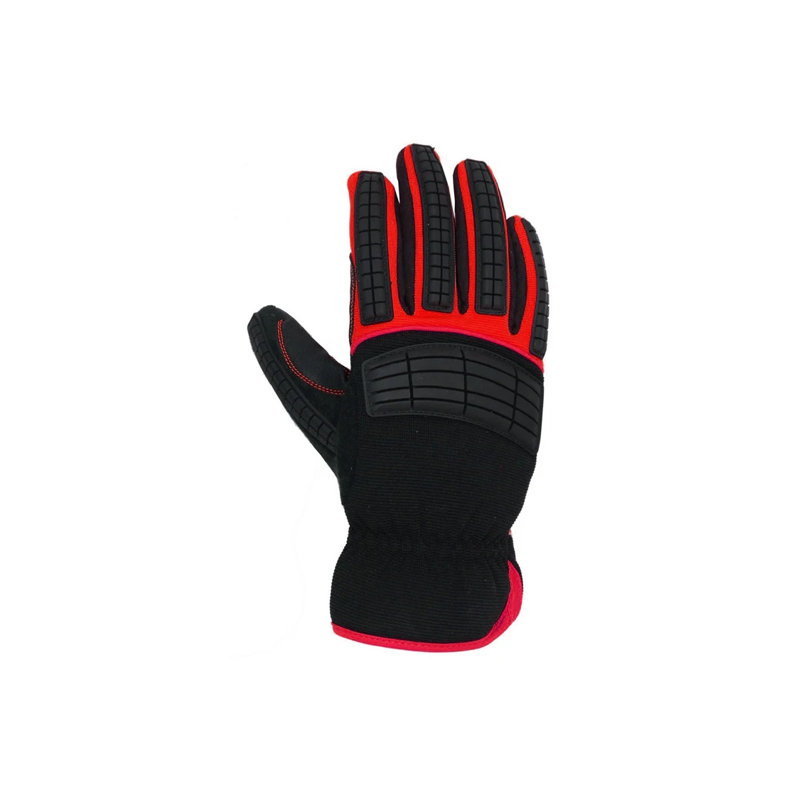 Comfortable wholesale custom logo simple gloves