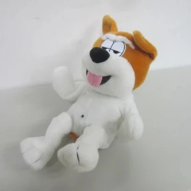 Custom Stuffed Animal Plush Toys Novelty Gag Toys Soft Fabric Dolls Unisex Toy Story Characters