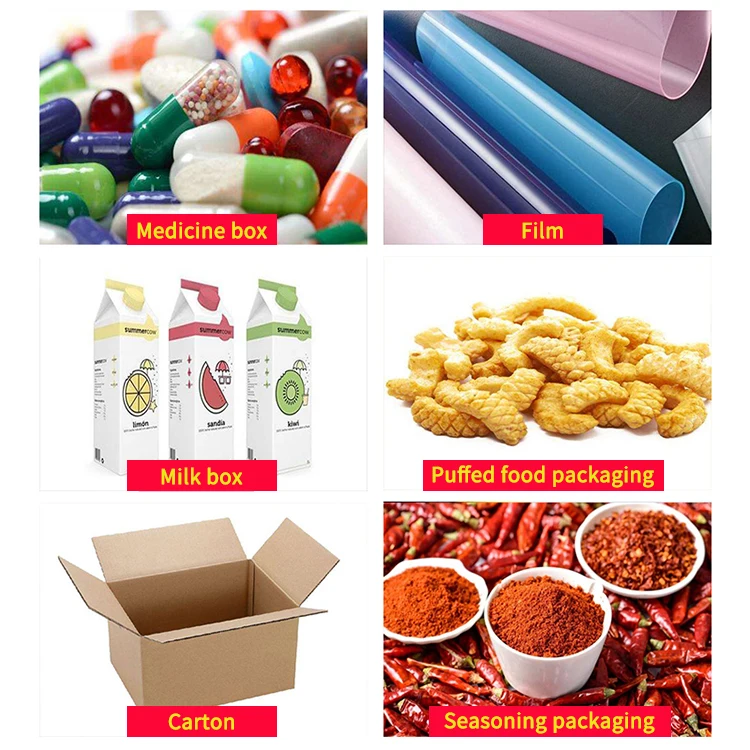 T-образное оборудование для упаковки зубных лезвий зубные лезвия продажи по индивидуальному заказу в соответствии с чертежом или