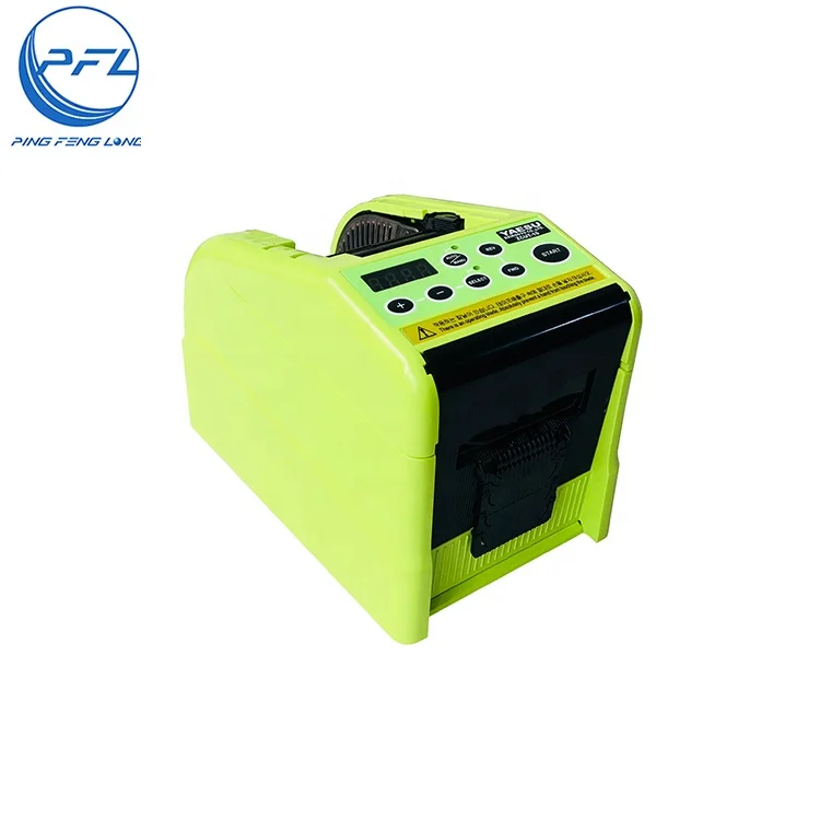 Zcut-10 Reinforced Gummed Packing Automatic Tape Dispenser