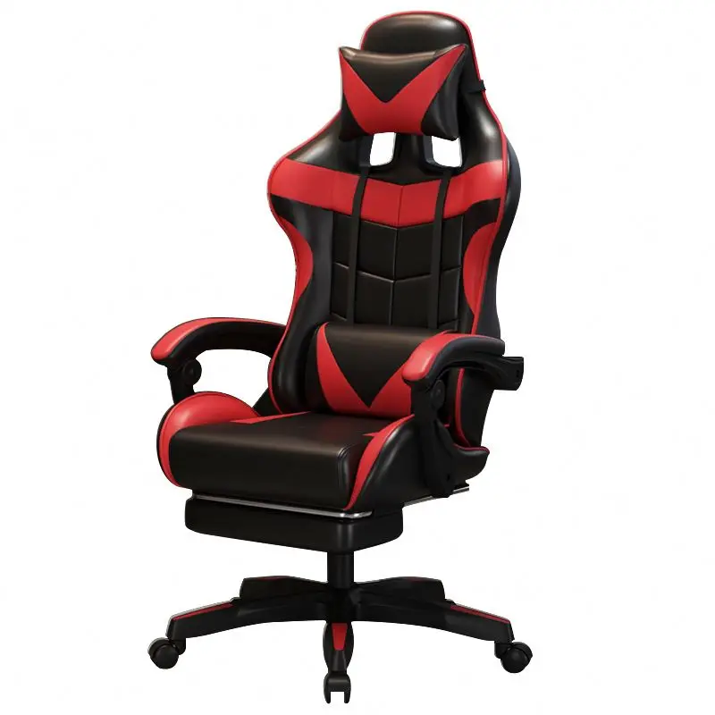 Gaming Chair Cockpit Chair Fully Recline Rgb Support Custom Esports Gaming Station Cockpit Computer Gaming Cockpits
