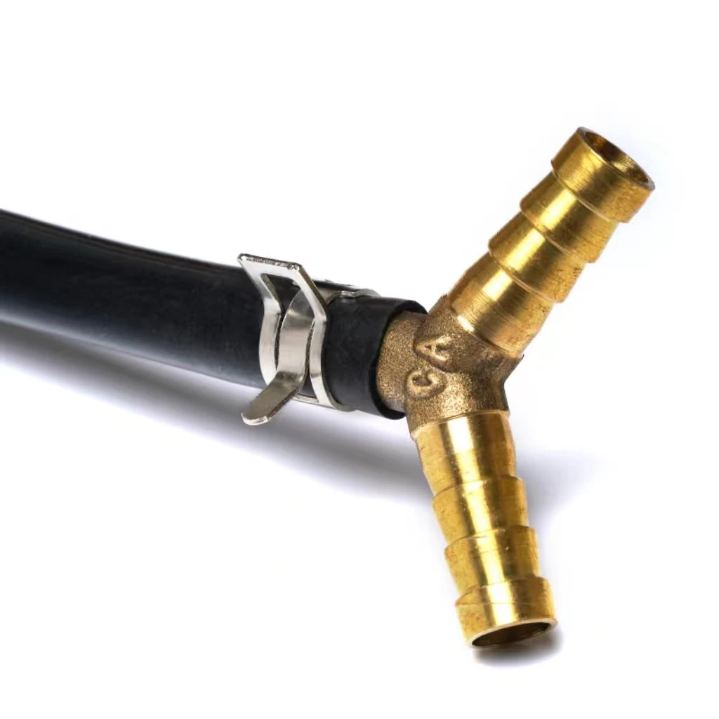 Wholesale Price Custom Sizes Stainless Steel Clamps Spring-Loaded Clamp Spring Hose Clamp