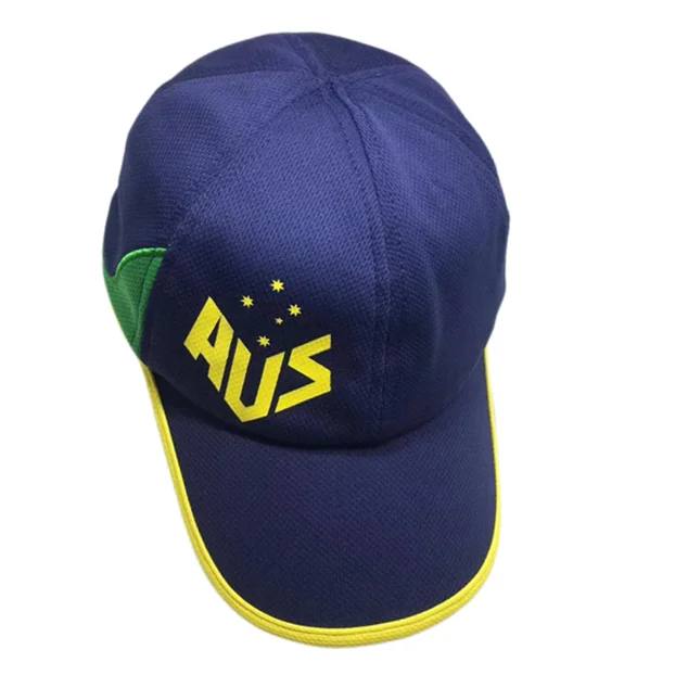 Best golf hats with custom logo, Custom golf hat 3d embroidery print pvc logo offered supplier