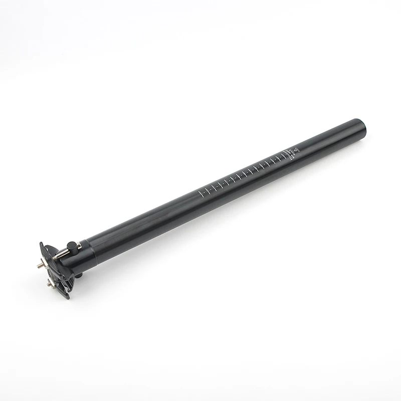 POLSO BSP03 Wholesale high quality made in china 33.9 mm Folding Bicycle Seat Post