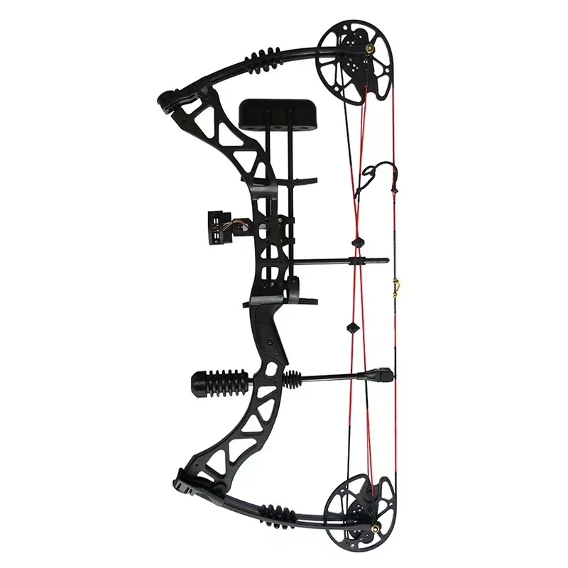 Hitop Archery Supplies Bow For Archery Equipment Archery Arrows Bow And Arrow Sports Compound Bow