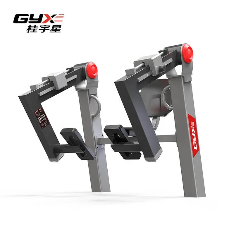 Hot Import Equipment Outdoor Fitness Equipment Of  Pull Down