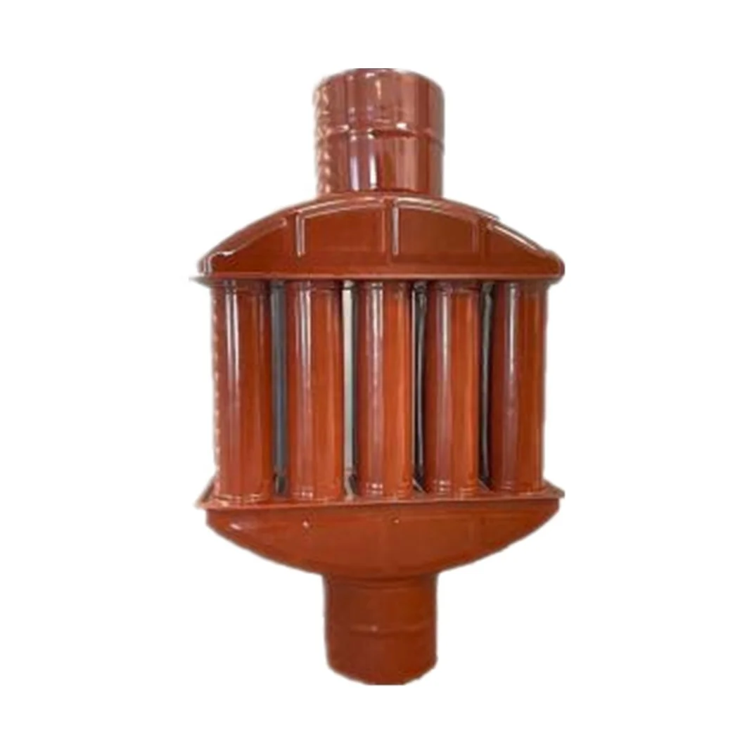 Enamel radiator for wood burning stove accessories