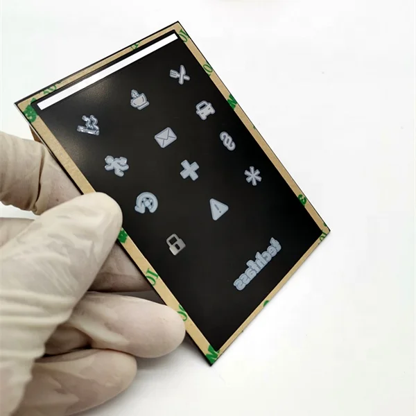 custom 0.5mm 0.7mm 0.8mm 1mm 1.1mm 1.5mm 2mm 3mm 4mm silk screen printing tempered screen gorilla glass