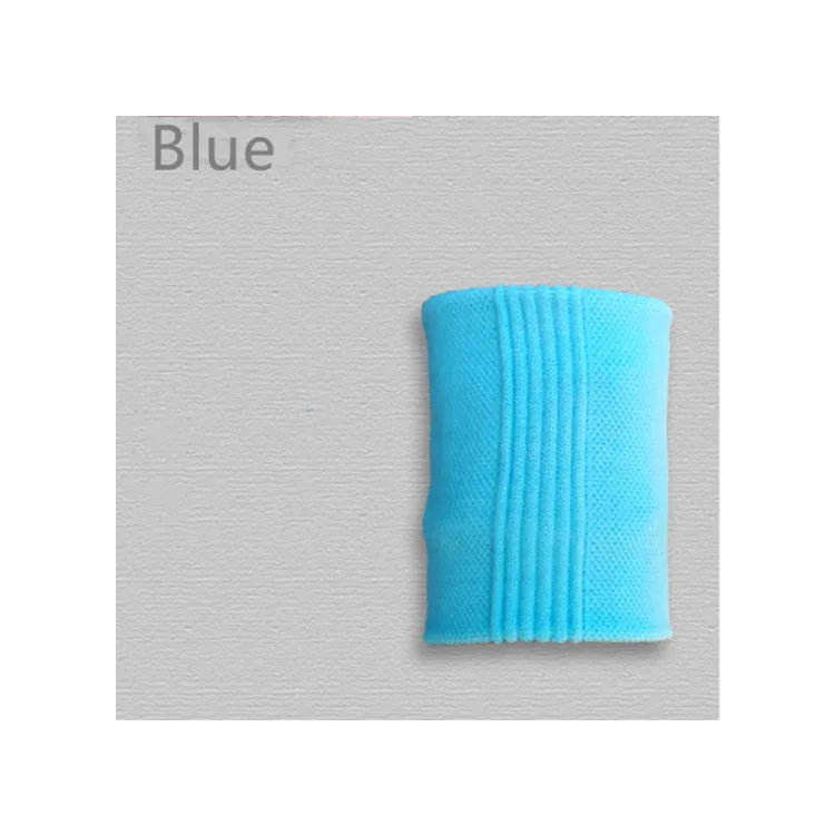 Summer wrist straps breathable sports wristband men and women basketball sweatband wrist bands