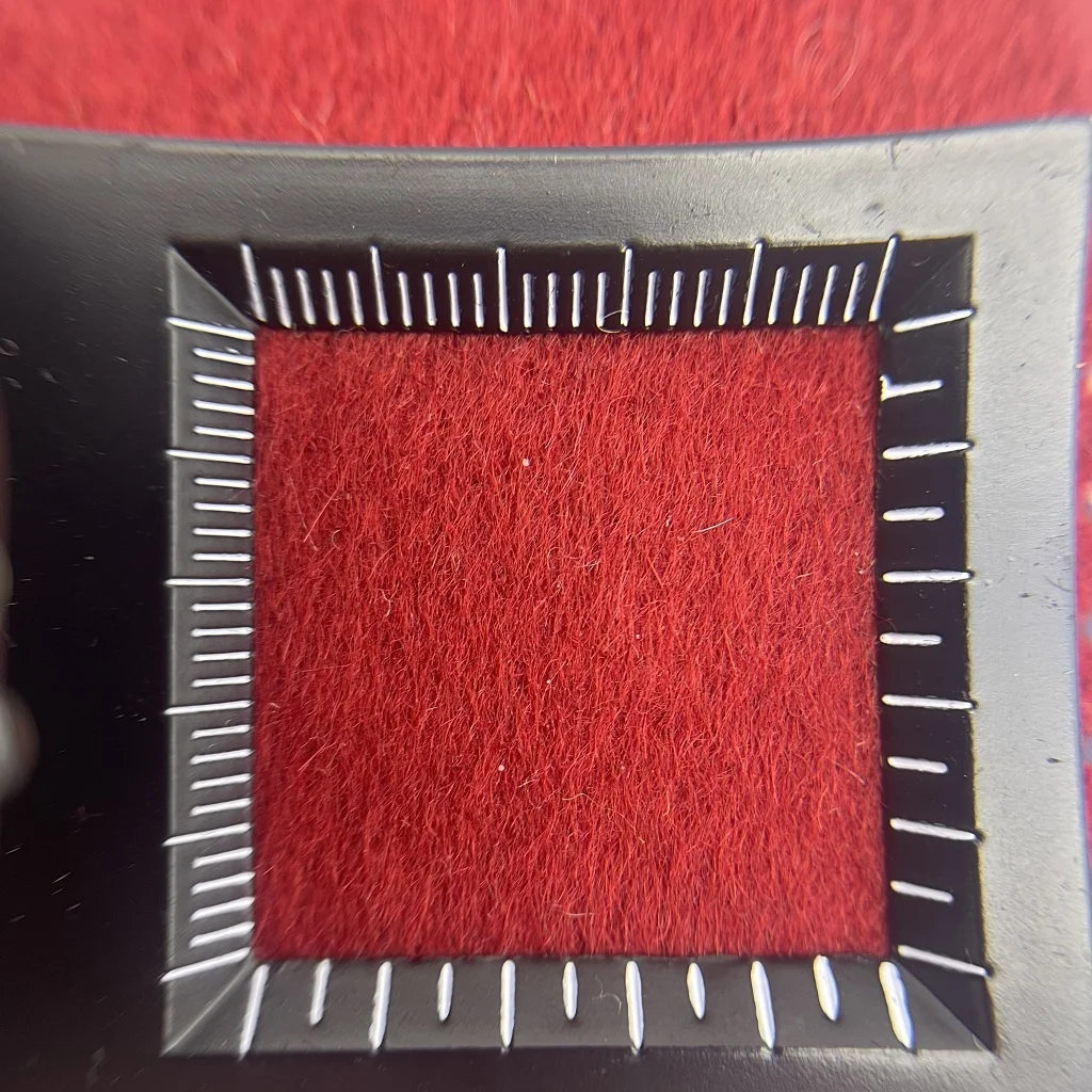 Fabric Manufacturing 100% Wool Plain Overcoat Winter Polar Fleece Fabrics For Clothing ZZH24005