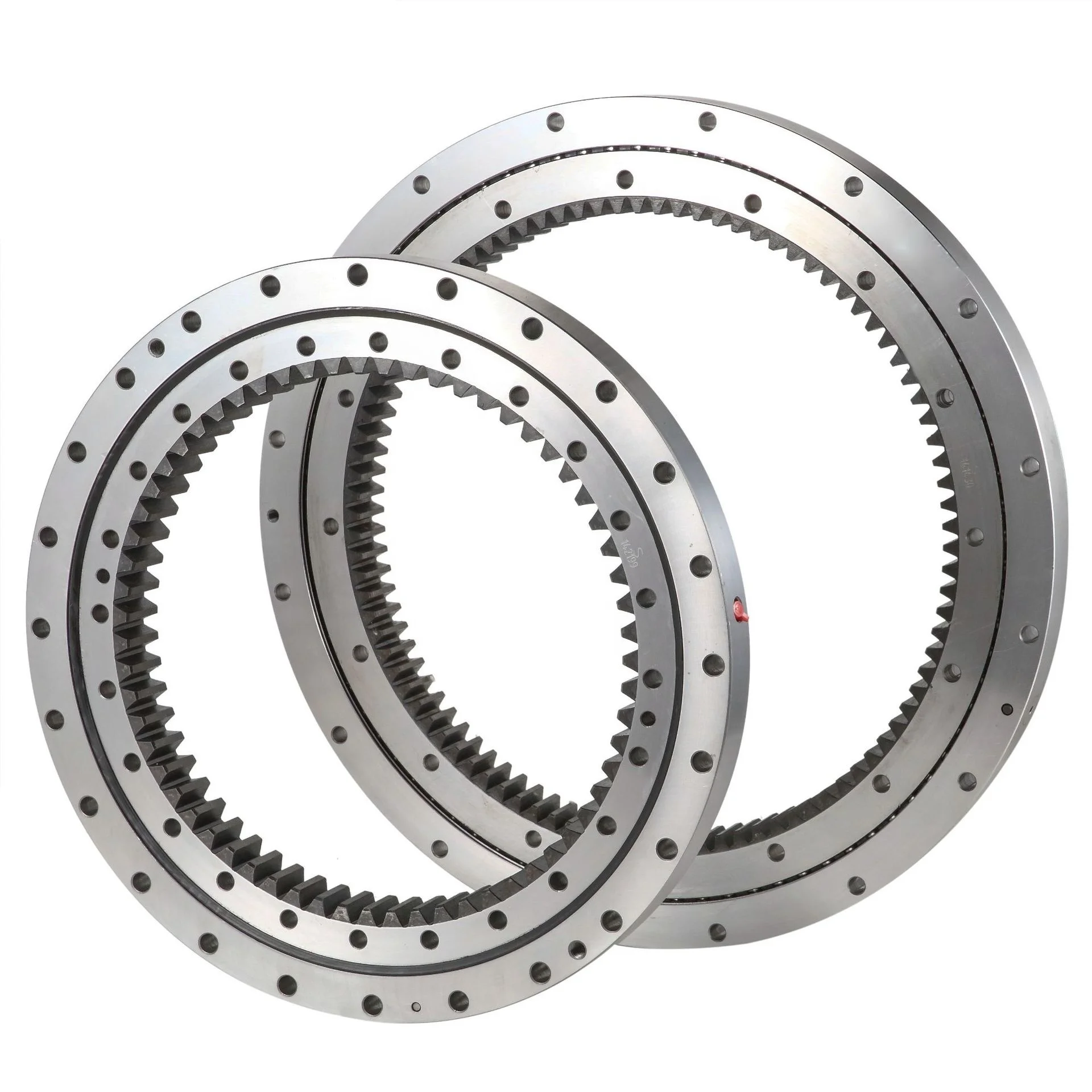 Slewing ring bearing 011.40.800