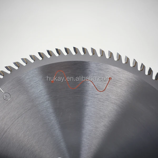 Woodworking tool industrial furniture tct circular panel saw blade
