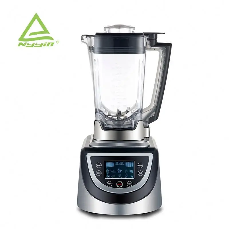 Table Fruit Blender Mixer Soft Ice Cream Machine Juicer Machine Beauty Blender