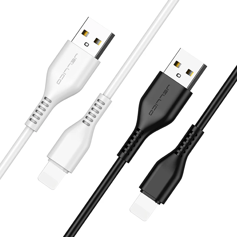  Новая трендовая подвеска продукт KDS-30 1 м ПВХ материал 3.1A Usb кабель для передачи данных