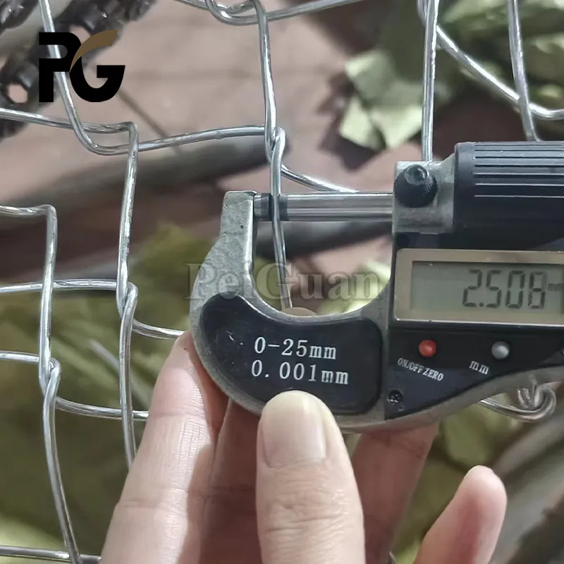 6 /9 /10 /12 Gauge Angle Post Chain Link Fence Galvanized Chain Link Fence In Malaysia